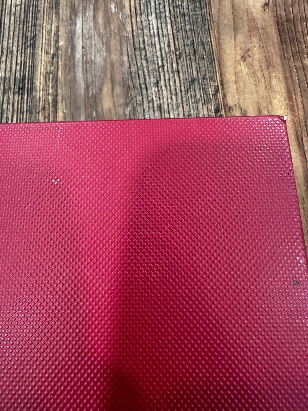 Tom Ford Red Heart-Embossed box - Picture 9 of 12